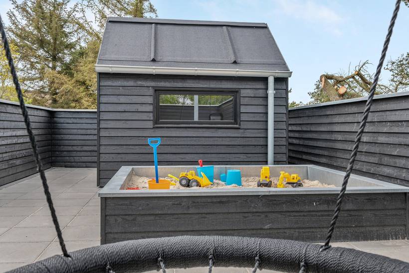 Foto von Ferienhaus WT20 in Stauning - Westjütland