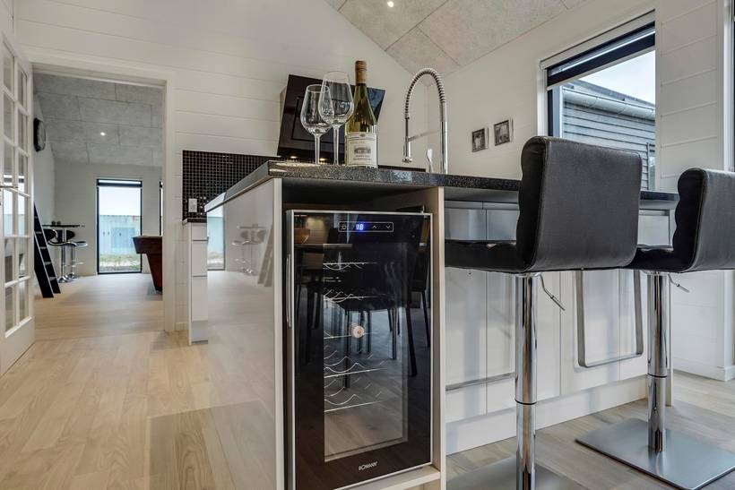 Foto von Ferienhaus WT20 in Stauning - Westjütland