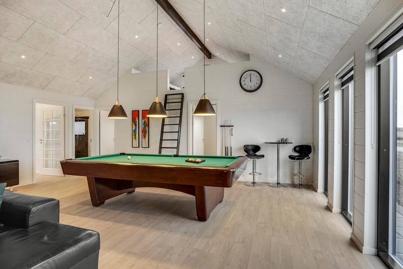 Foto von Ferienhaus WT20 in Stauning - Westjütland
