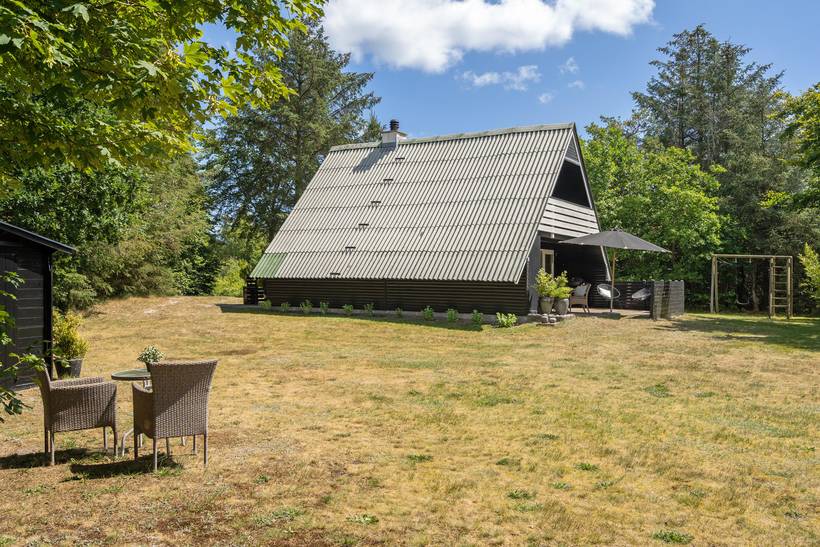 Foto von Ferienhaus WT22 in Hou - Nordjütland Ost