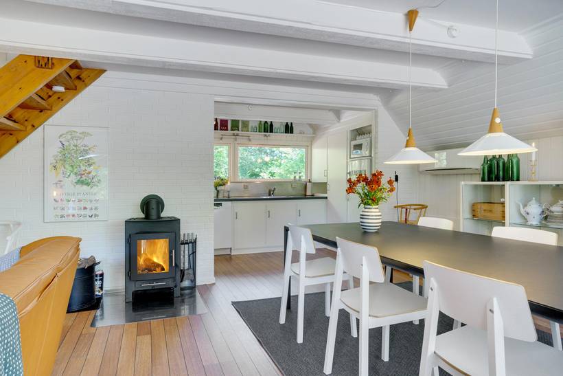 Foto von Ferienhaus WT22 in Hou - Nordjütland Ost