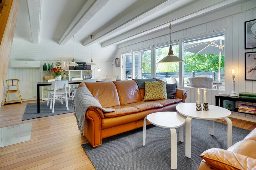 Foto von Ferienhaus WT22 in Hou - Nordjütland Ost