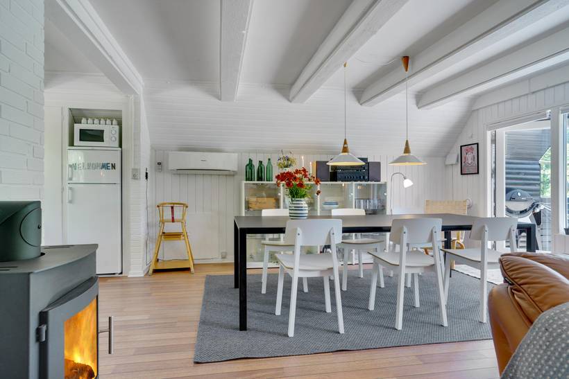 Foto von Ferienhaus WT22 in Hou - Nordjütland Ost