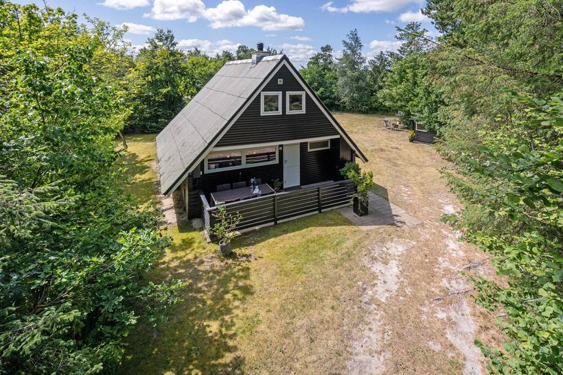 Foto von Ferienhaus WT22 in Hou - Nordjütland Ost
