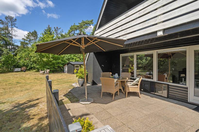 Foto von Ferienhaus WT22 in Hou - Nordjütland Ost