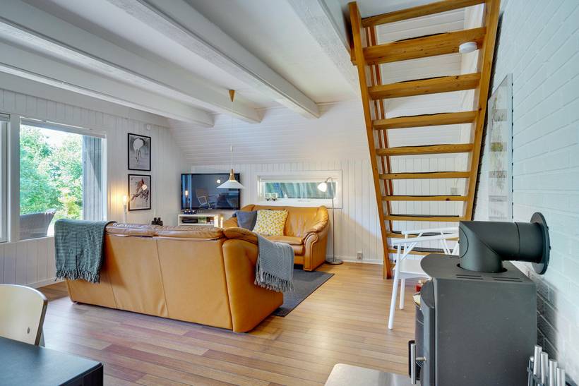 Foto von Ferienhaus WT22 in Hou - Nordjütland Ost