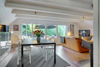 Vorschaubild von Ferienhaus WT22 in Hou - Nordjütland Ost