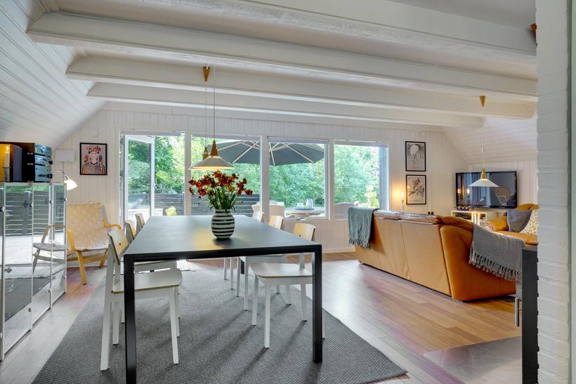 Foto von Ferienhaus WT22 in Hou - Nordjütland Ost