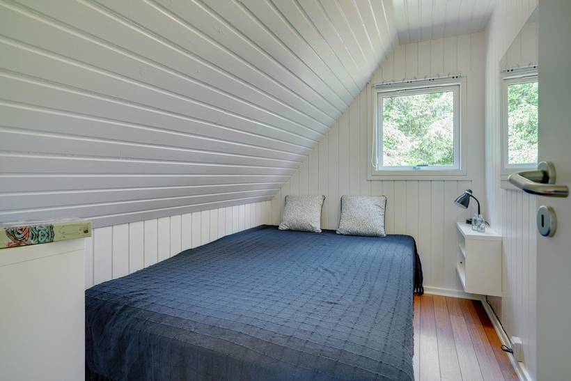 Foto von Ferienhaus WT22 in Hou - Nordjütland Ost