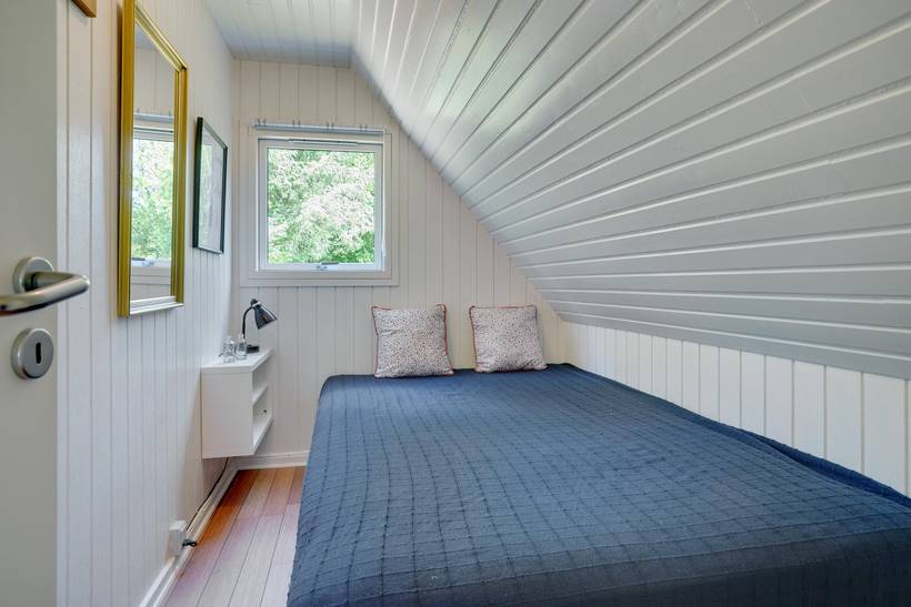 Foto von Ferienhaus WT22 in Hou - Nordjütland Ost