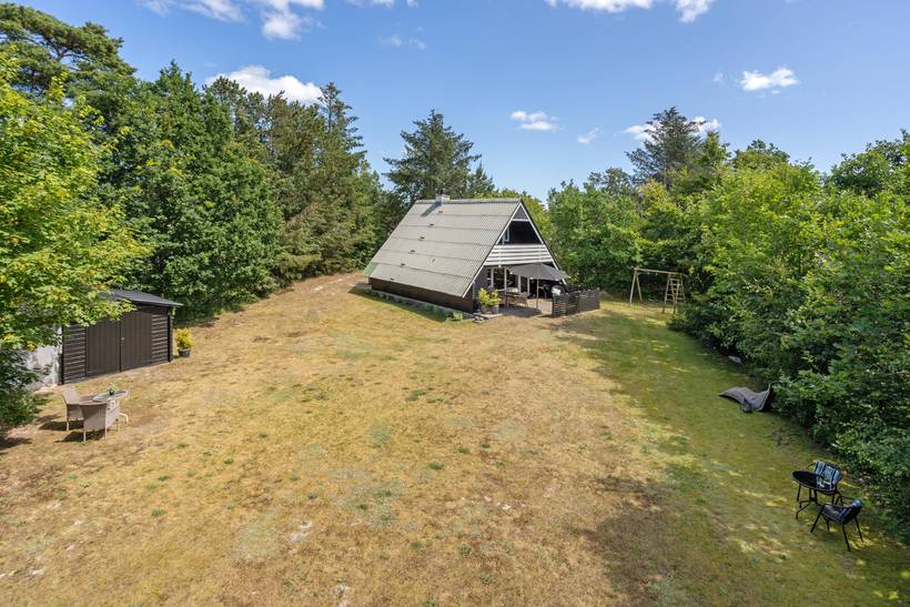 Foto von Ferienhaus WT22 in Hou - Nordjütland Ost