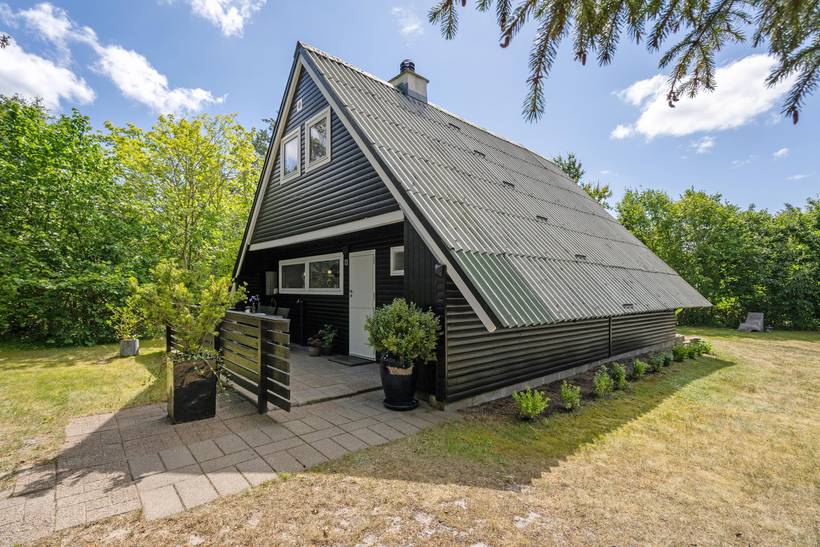 Foto von Ferienhaus WT22 in Hou - Nordjütland Ost