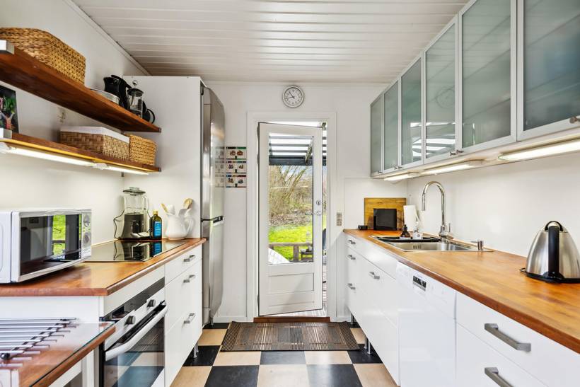 Foto von Ferienhaus WT25 in Ebeltoft - Ostjütland