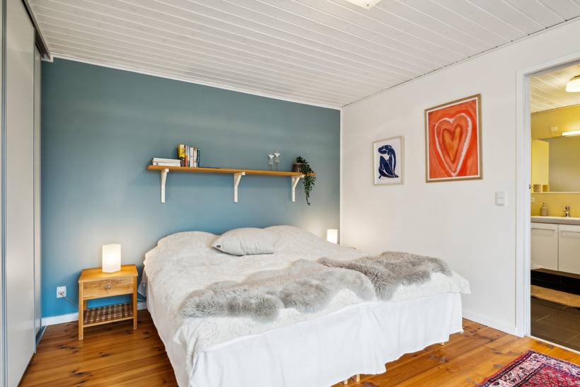 Foto von Ferienhaus WT25 in Ebeltoft - Ostjütland
