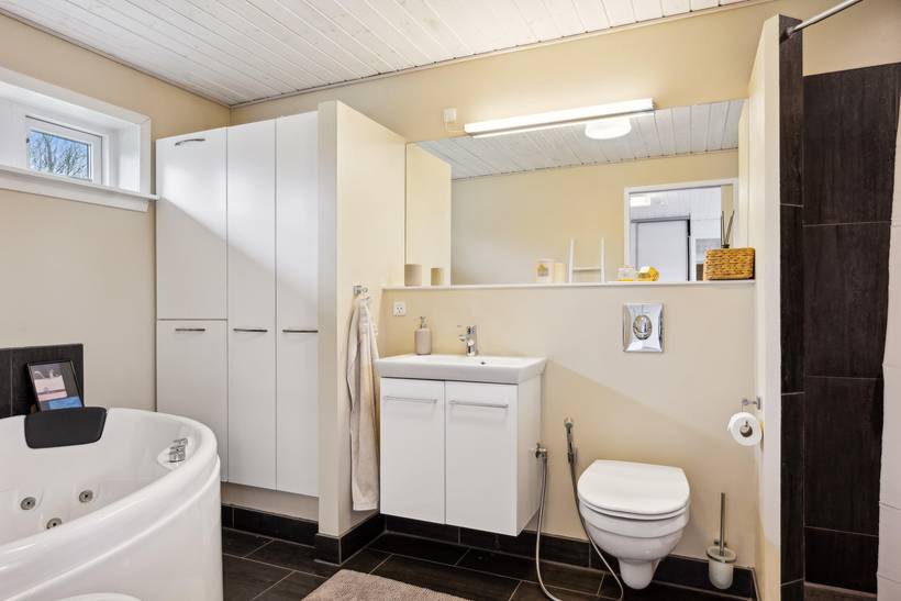 Foto von Ferienhaus WT25 in Ebeltoft - Ostjütland