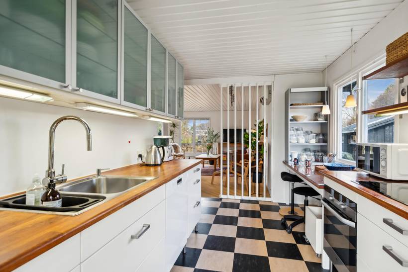 Foto von Ferienhaus WT25 in Ebeltoft - Ostjütland