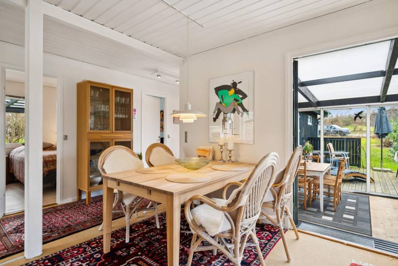 Foto von Ferienhaus WT25 in Ebeltoft - Ostjütland
