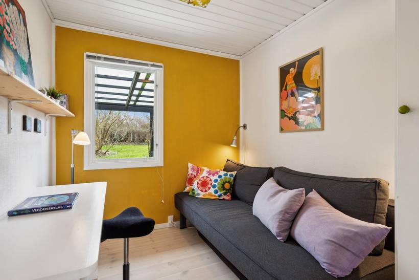 Foto von Ferienhaus WT25 in Ebeltoft - Ostjütland
