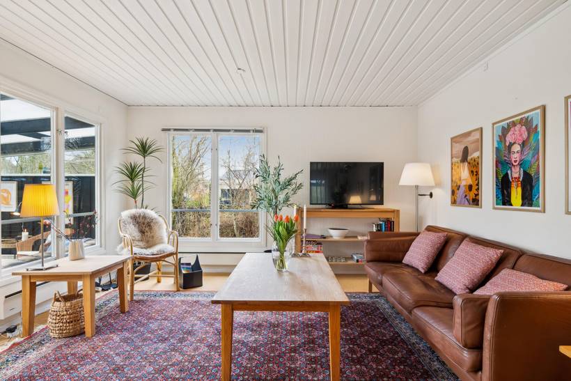 Foto von Ferienhaus WT25 in Ebeltoft - Ostjütland
