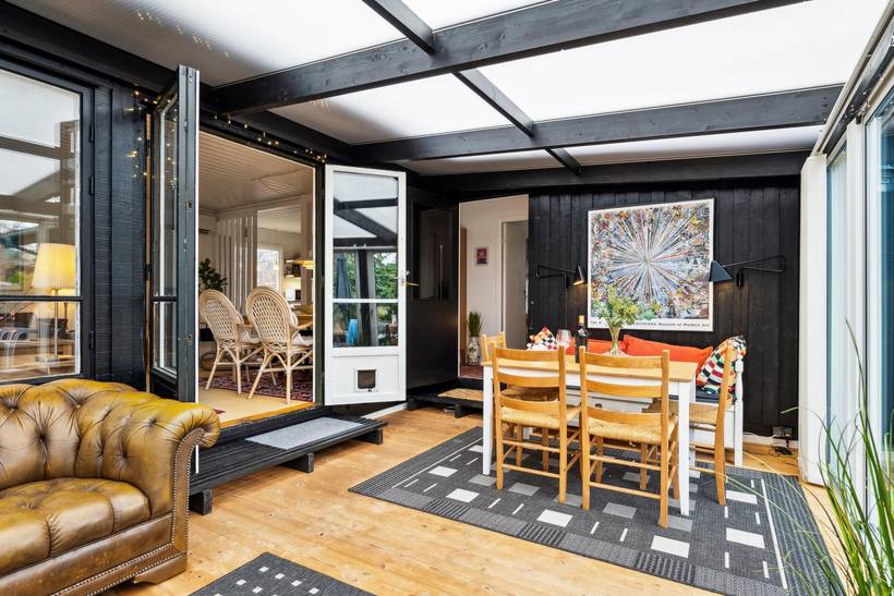 Foto von Ferienhaus WT25 in Ebeltoft - Ostjütland