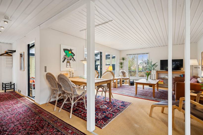 Foto von Ferienhaus WT25 in Ebeltoft - Ostjütland