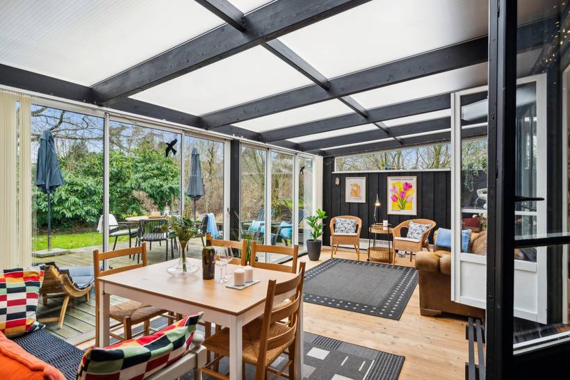 Foto von Ferienhaus WT25 in Ebeltoft - Ostjütland