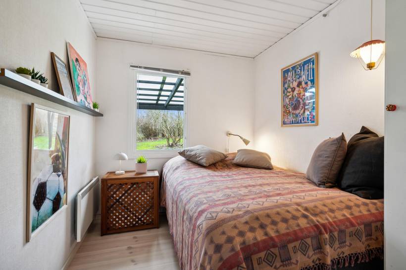 Foto von Ferienhaus WT25 in Ebeltoft - Ostjütland