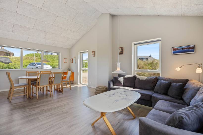 Foto von Ferienhaus WT35 in Søndervig - Westjütland