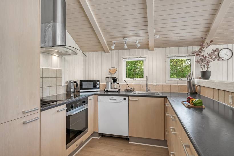 Foto von Ferienhaus WT37 in Jegum - Westjütland