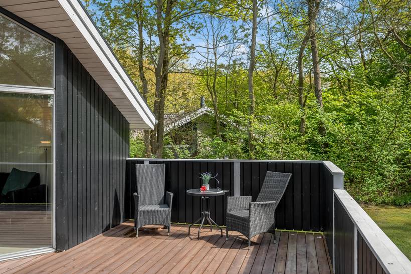 Foto von Ferienhaus WT37 in Jegum - Westjütland