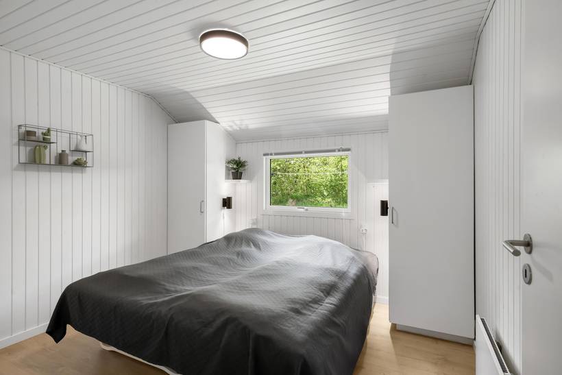Foto von Ferienhaus WT37 in Jegum - Westjütland