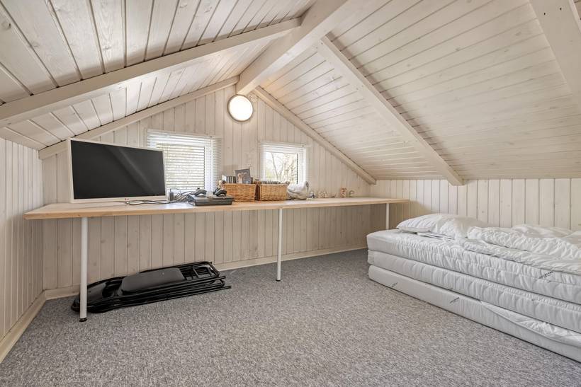 Foto von Ferienhaus WT37 in Jegum - Westjütland