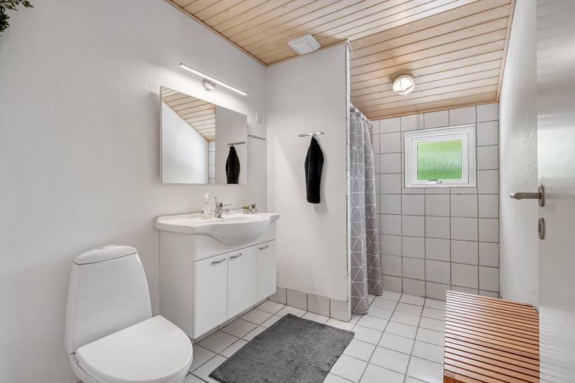 Foto von Ferienhaus WT37 in Jegum - Westjütland