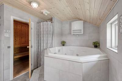 Vorschaubild von Ferienhaus WT37 in Jegum - Westjütland