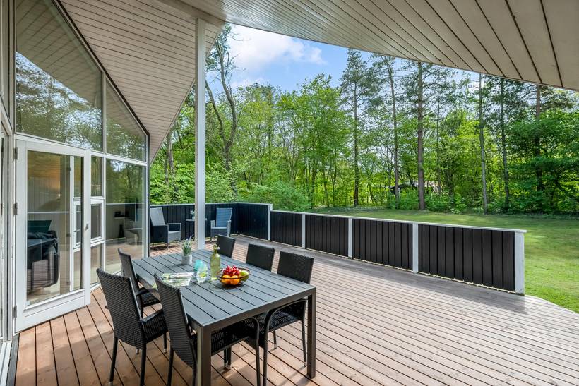 Foto von Ferienhaus WT37 in Jegum - Westjütland