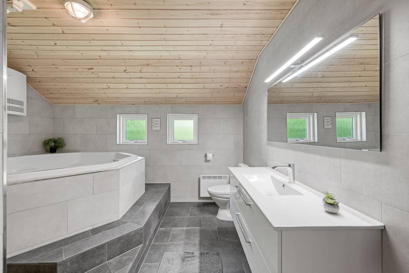 Foto von Ferienhaus WT37 in Jegum - Westjütland