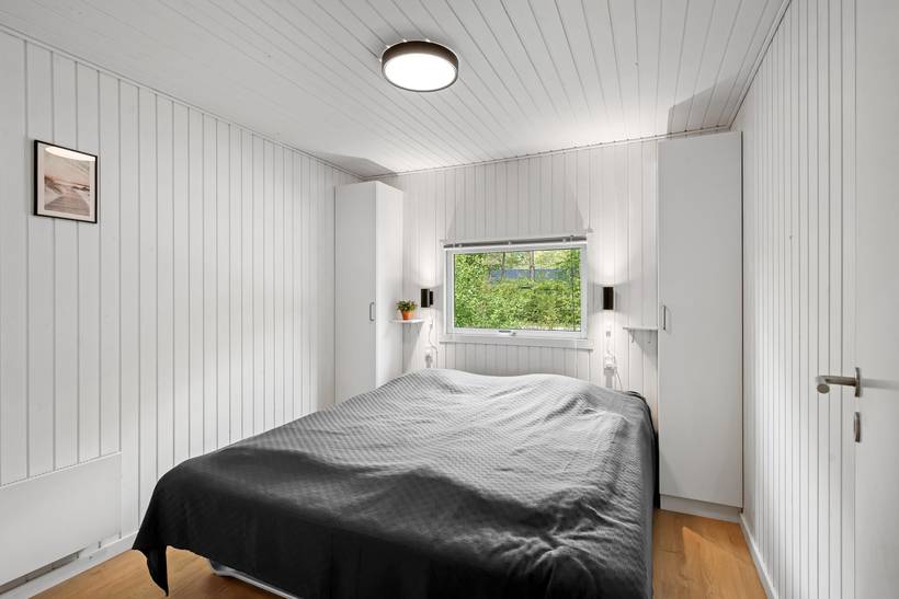 Foto von Ferienhaus WT37 in Jegum - Westjütland