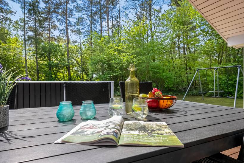 Foto von Ferienhaus WT37 in Jegum - Westjütland