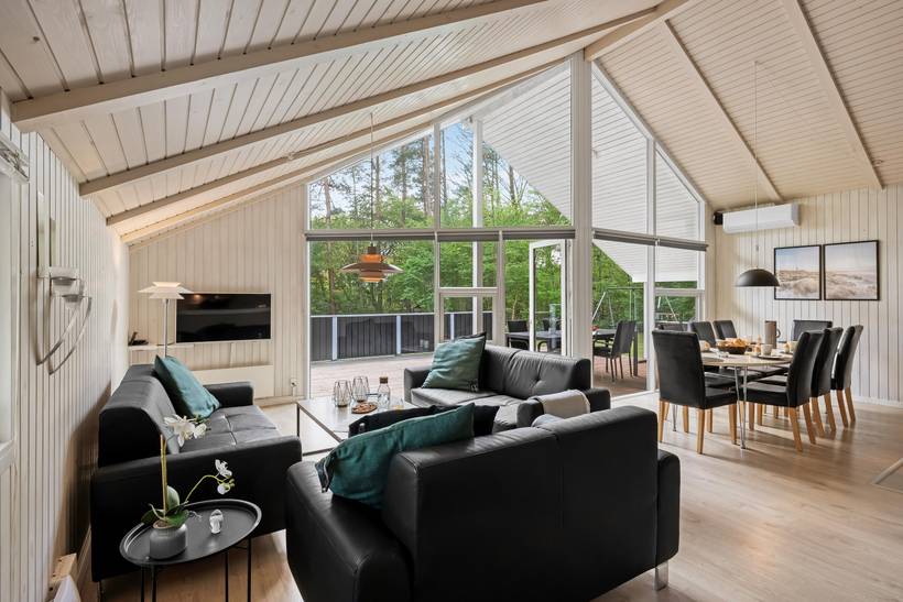 Foto von Ferienhaus WT37 in Jegum - Westjütland
