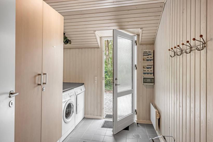 Foto von Ferienhaus WT37 in Jegum - Westjütland