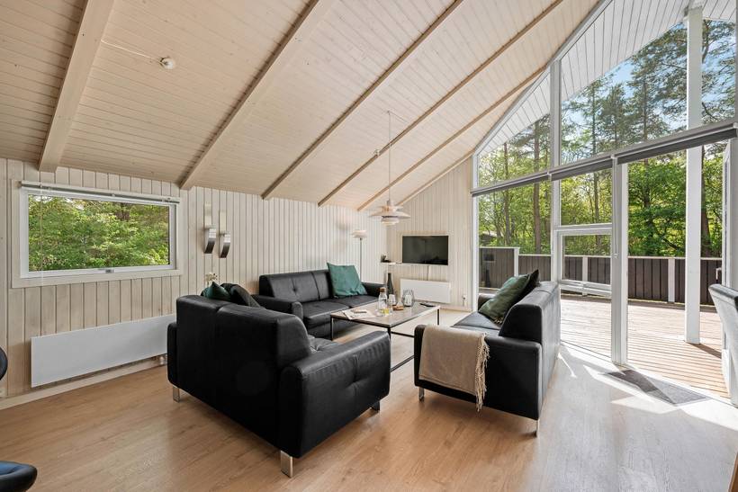 Foto von Ferienhaus WT37 in Jegum - Westjütland