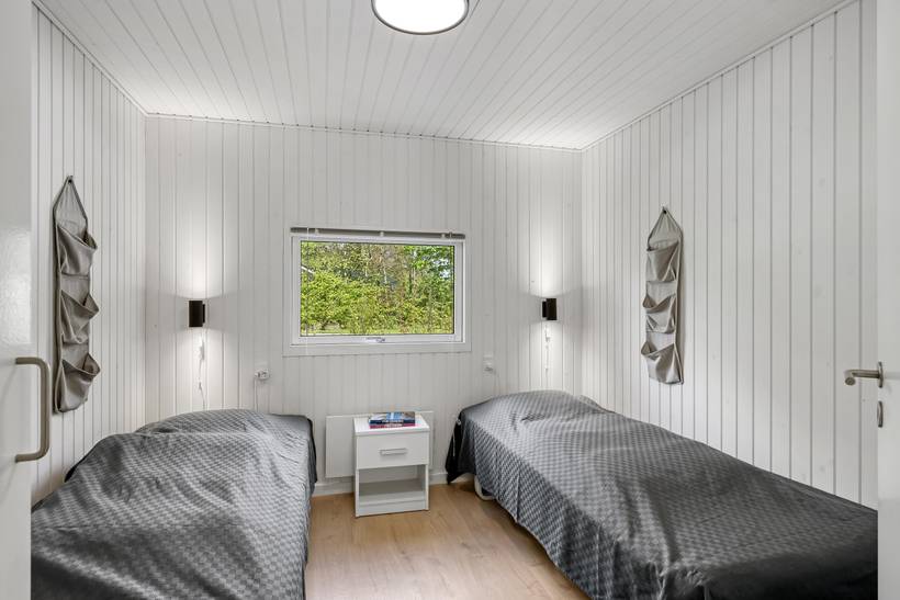 Foto von Ferienhaus WT37 in Jegum - Westjütland