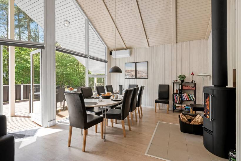 Foto von Ferienhaus WT37 in Jegum - Westjütland