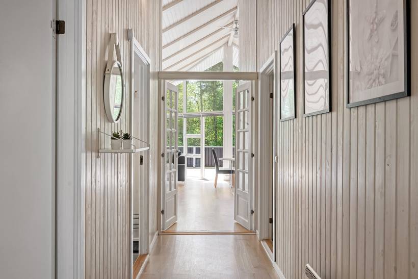 Foto von Ferienhaus WT37 in Jegum - Westjütland