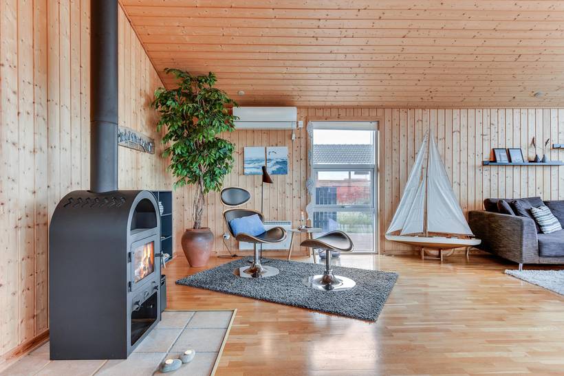Foto von Ferienhaus WT45 in Ferring - Vejlby Klit - Westjütland