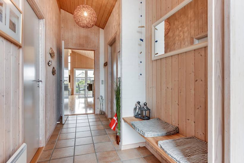 Foto von Ferienhaus WT45 in Ferring - Vejlby Klit - Westjütland