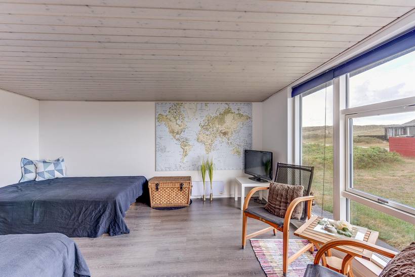Foto von Ferienhaus WT45 in Ferring - Vejlby Klit - Westjütland