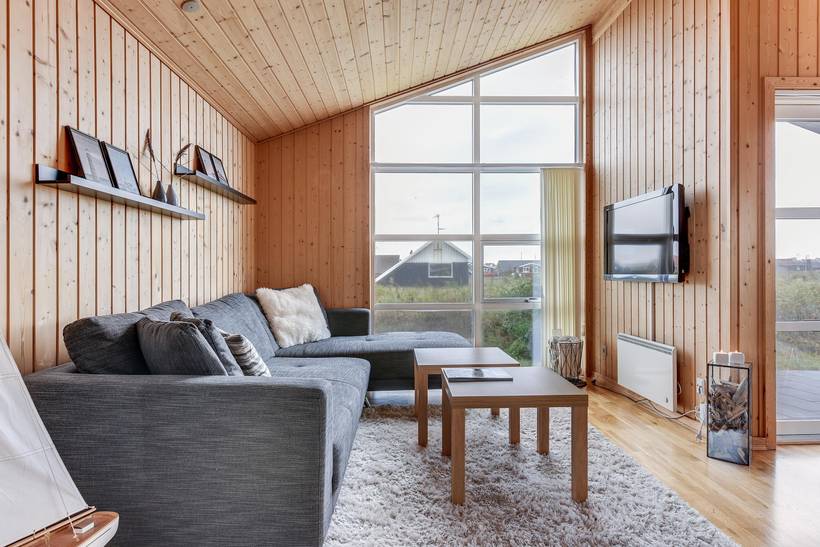 Foto von Ferienhaus WT45 in Ferring - Vejlby Klit - Westjütland
