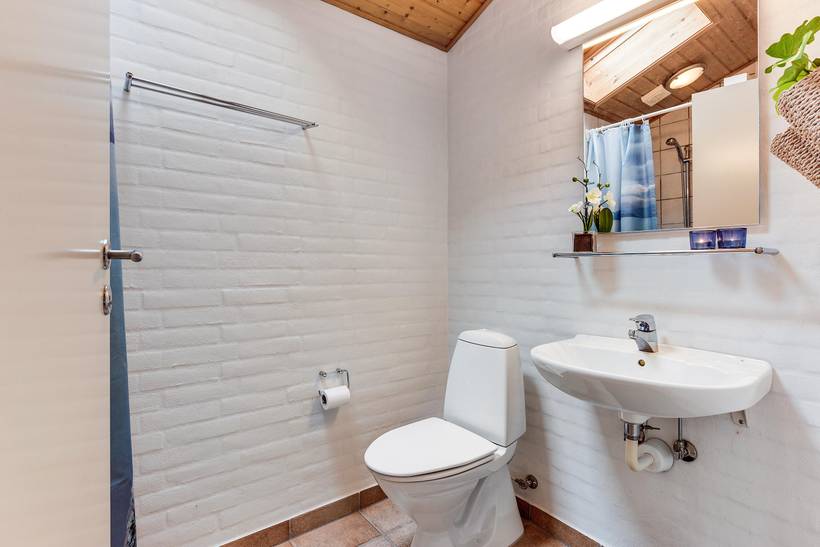 Foto von Ferienhaus WT45 in Ferring - Vejlby Klit - Westjütland