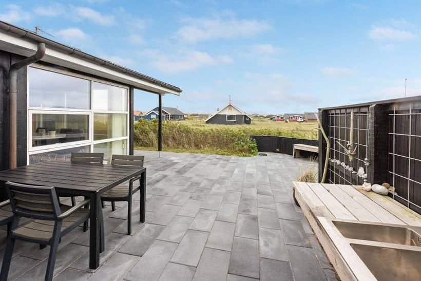 Foto von Ferienhaus WT45 in Ferring - Vejlby Klit - Westjütland